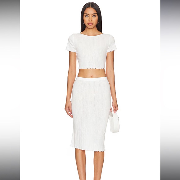 Majorelle Lottie skirt and top SET - Picture 1 of 5